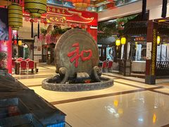 -和源祥·日照菜扛把子(万平口一店)