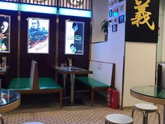 -七爷清汤腩·港式餐厅(金狮广场店)