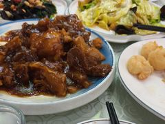 -同发号饭庄(复兴路店)