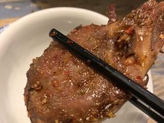 -嘎嘎鸭下巴·爆辣干锅(明教寺店)