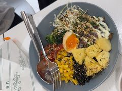 -池奈·咖喱蛋包饭(熙地港店)