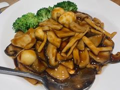 -小放牛炒菜馆(北国商城店)