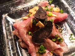 -牛寿司