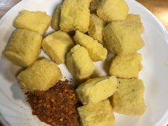 -88号小吃店·经典云南菜·地道纳西美食