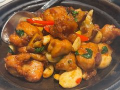 -汤城小厨•粤菜•靓汤(西直门凯德MALL店)