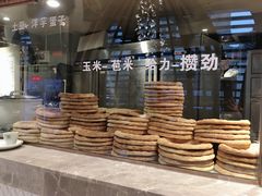 -莲香西域·正宗新疆菜(龙华店)