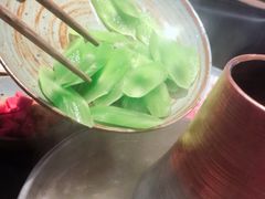 -老墙根涮肉·铜锅·烧烤(欢乐谷·王四营店)