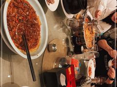 -铜锣湾·有麝自然香(长嘉汇购物公园店)