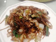 绩溪炒粉丝-庐州太太(鼓楼店)