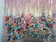 -天空之城蹦床攀岩运动馆·团建拓展·亲子游乐·生日派对(合肥店)