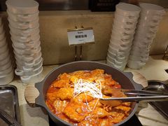 -芭菲盛宴·环球美食(袁家岗店)