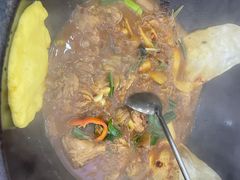 -曹丞相·地锅鸡·地锅鱼(武林店)