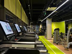 -GMJ·24H健身房(北外滩店)