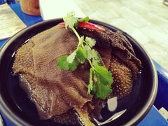 -马路边边·成都串串(翠柏路店)