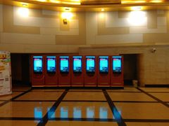 售票处-大光明电影院(南京西路店)