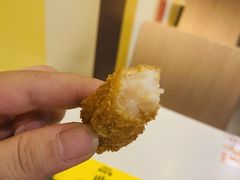 -麦当劳(凯德MALL太阳宫店)