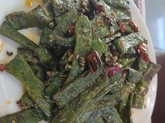 -北方饺子王·海肠捞饭·海鲜锅(山大店)