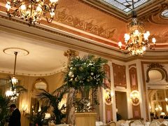 景观位-The Ritz Restaurant
