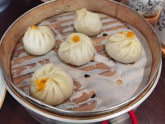 -蟹上黄·蟹黄面·江南糖水(人民广场店)