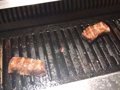 -松阪牛焼肉M(法善寺横丁店)