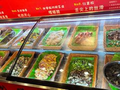 -李久其家民间餐厅(观沙岭公园店)