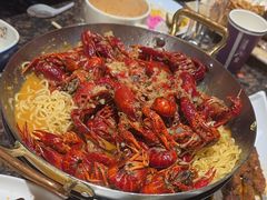 -火吧PTV聚会餐厅(1号店)