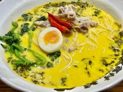 -和府捞面(北美新天地店)