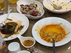 -良友·海鲜青岛菜(五四广场店)