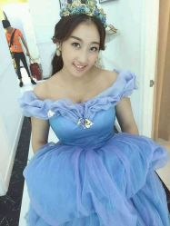 点击看大图 -金夫人婚纱摄影(华南店)