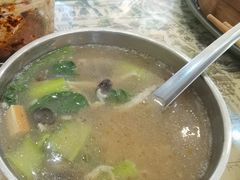 -清真马三汤包(回民街店)
