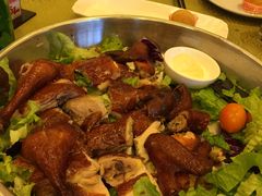 picture-东方之珠海鲜酒楼(南开店)