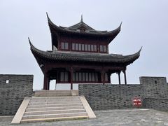 -相门城墙文化休闲景区