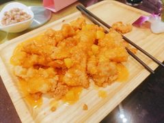 -潮福汇
