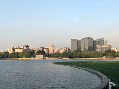 -莲花池公园