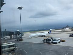 -贵阳龙洞堡国际机场-T2航站楼