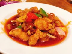 -泰华海鲜中餐厅(普吉镇店)