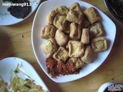 -88号小吃店·经典云南菜·地道纳西美食