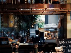 -Nirvana Cafe&Bar(北仓文创街区店)