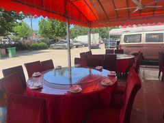 -鑫渔港海鲜本地菜·山海关浑锅(东戴河店)