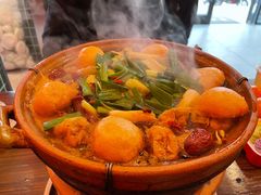 -大胃姐·路边牛杂打边炉(云龙华府店)