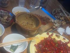 -阿记烧烤(英达路店)