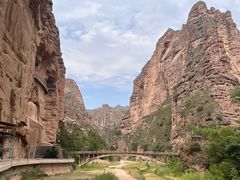 -炳灵寺世界文化遗产旅游区