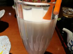 -大渔铁板烧(中山路八佰伴店)