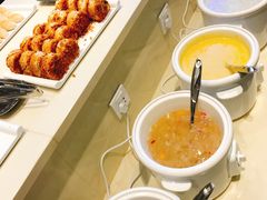 -素满香·素食自助餐(苏州·临顿路店)