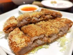 千番芋泥鸭-闽和南(深圳万象城店)