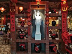 -金掌勺锅包肉(太原万达店)