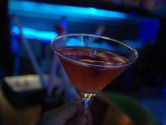 -MOSSO音乐酒吧·Live House(南京西路店)