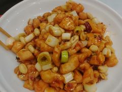 -金鸭都·老北京特色家常菜(潘家园店)