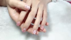 点击看大图 -喵酱日式美甲美睫Neko Nail Studio