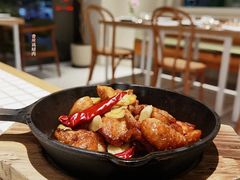 -小满Grainkitchen(滨江商业广场店)